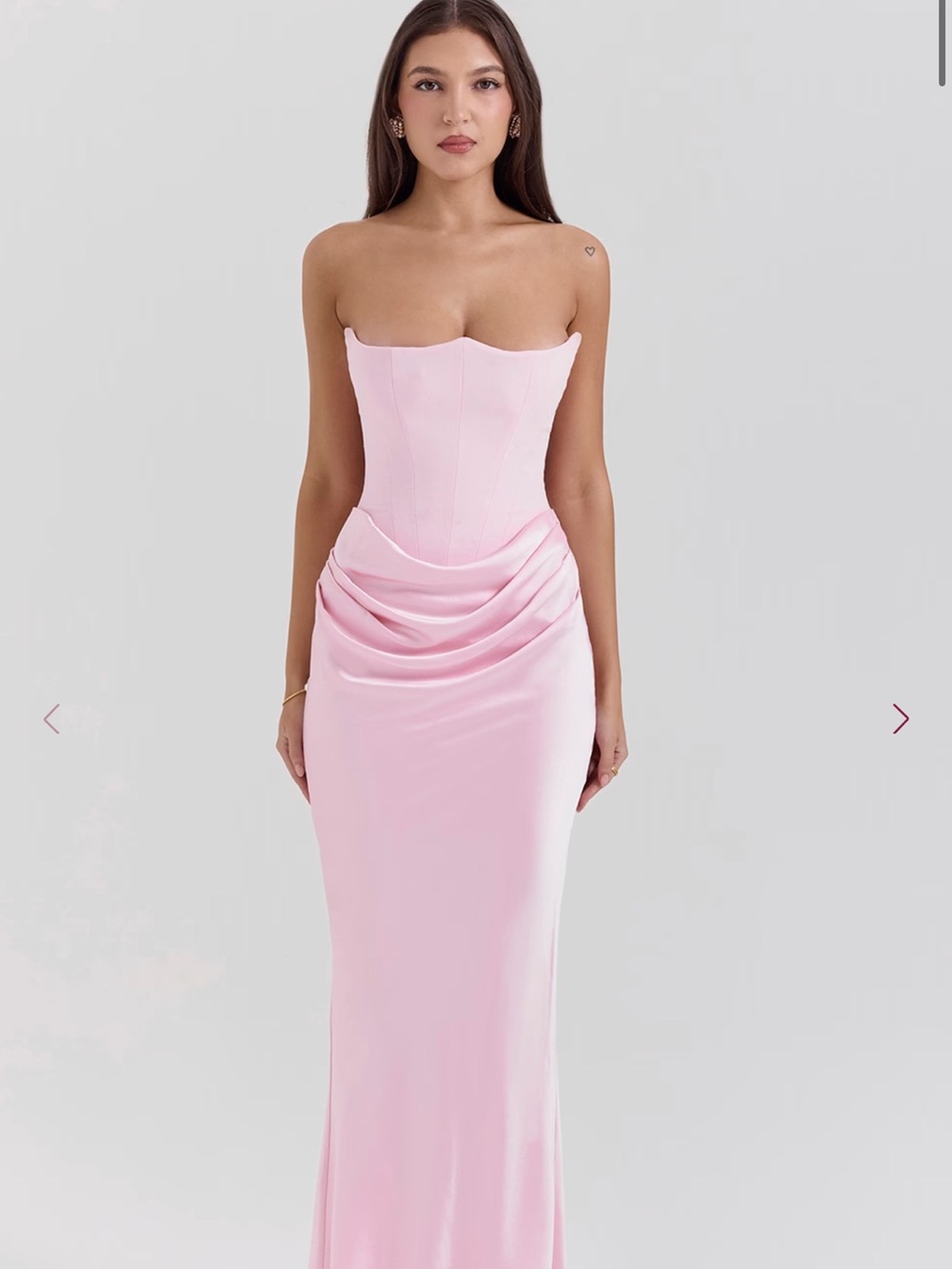 House of Cb Persephone Dress